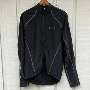 Gore Bike Wear Zip jacket